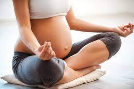  The Importance of Prenatal Yoga for Pelvic Health